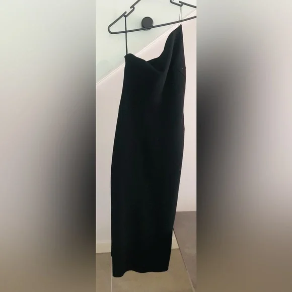 Bec and Bridge Andy ASYM Midi Dress - Picture 5 of 7